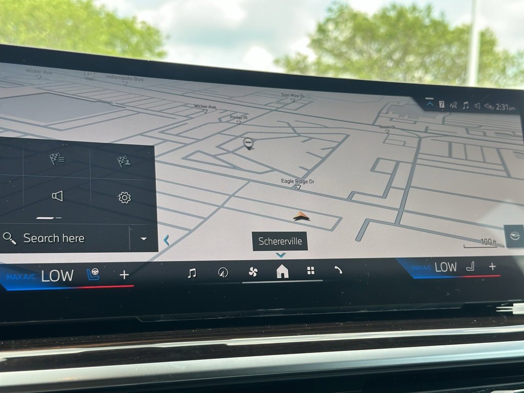 New 2026 Carbon Black Metallic BMW xDrive40i image 44