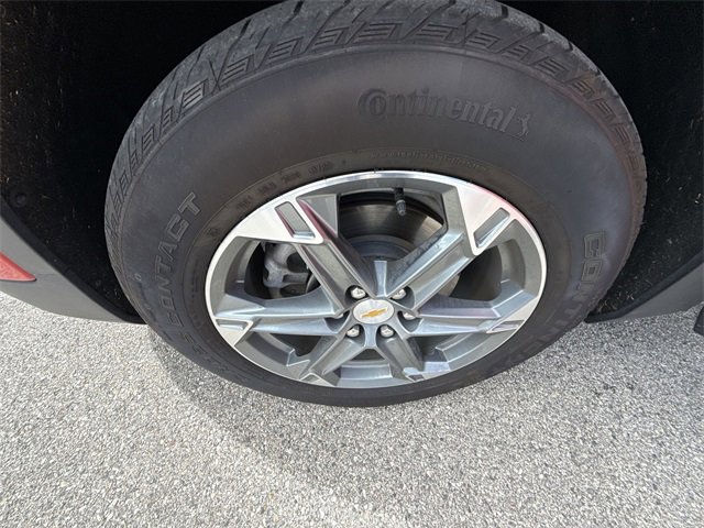 2024 Chevrolet Blazer 3LT photo 23
