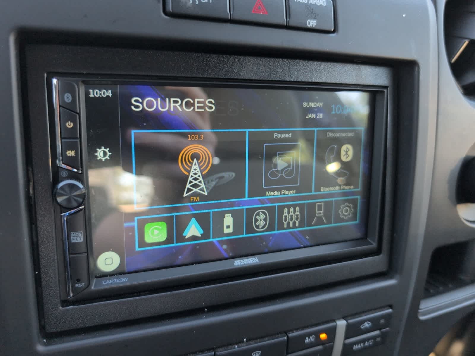 2014 Ford F-150 XL photo 22