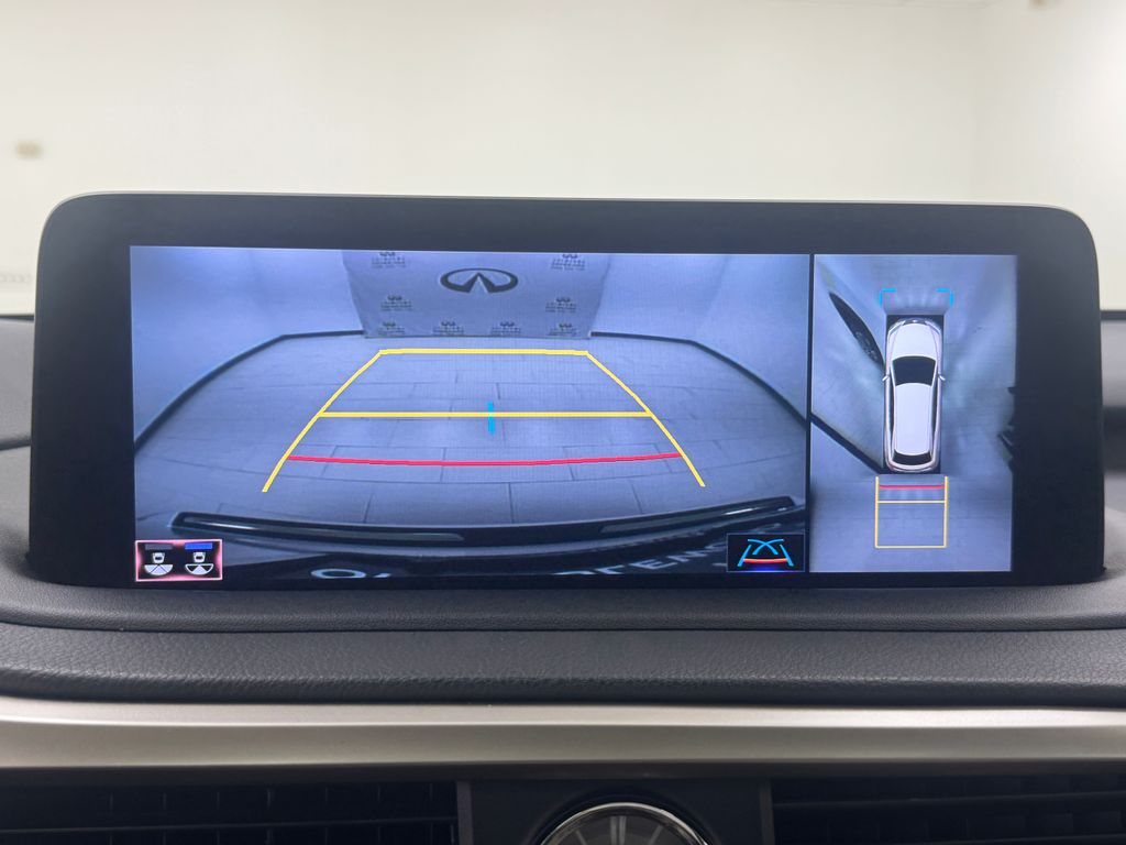2021 Lexus RX 350 photo 20