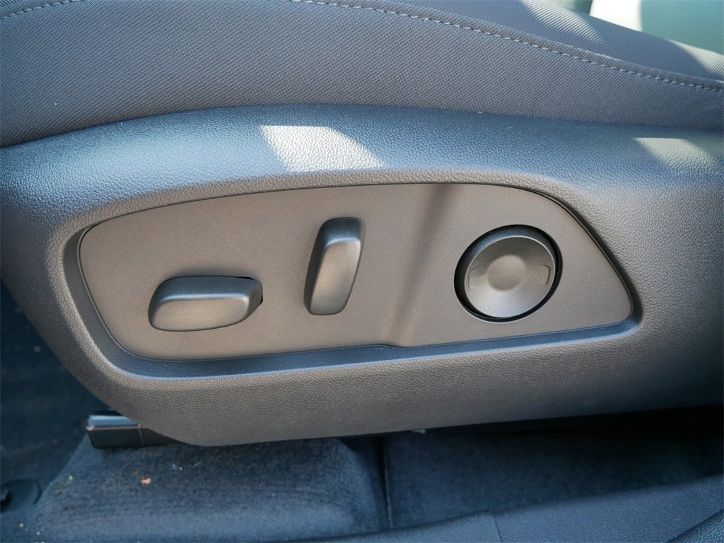 2026 Gmc Terrain AT4 photo 12