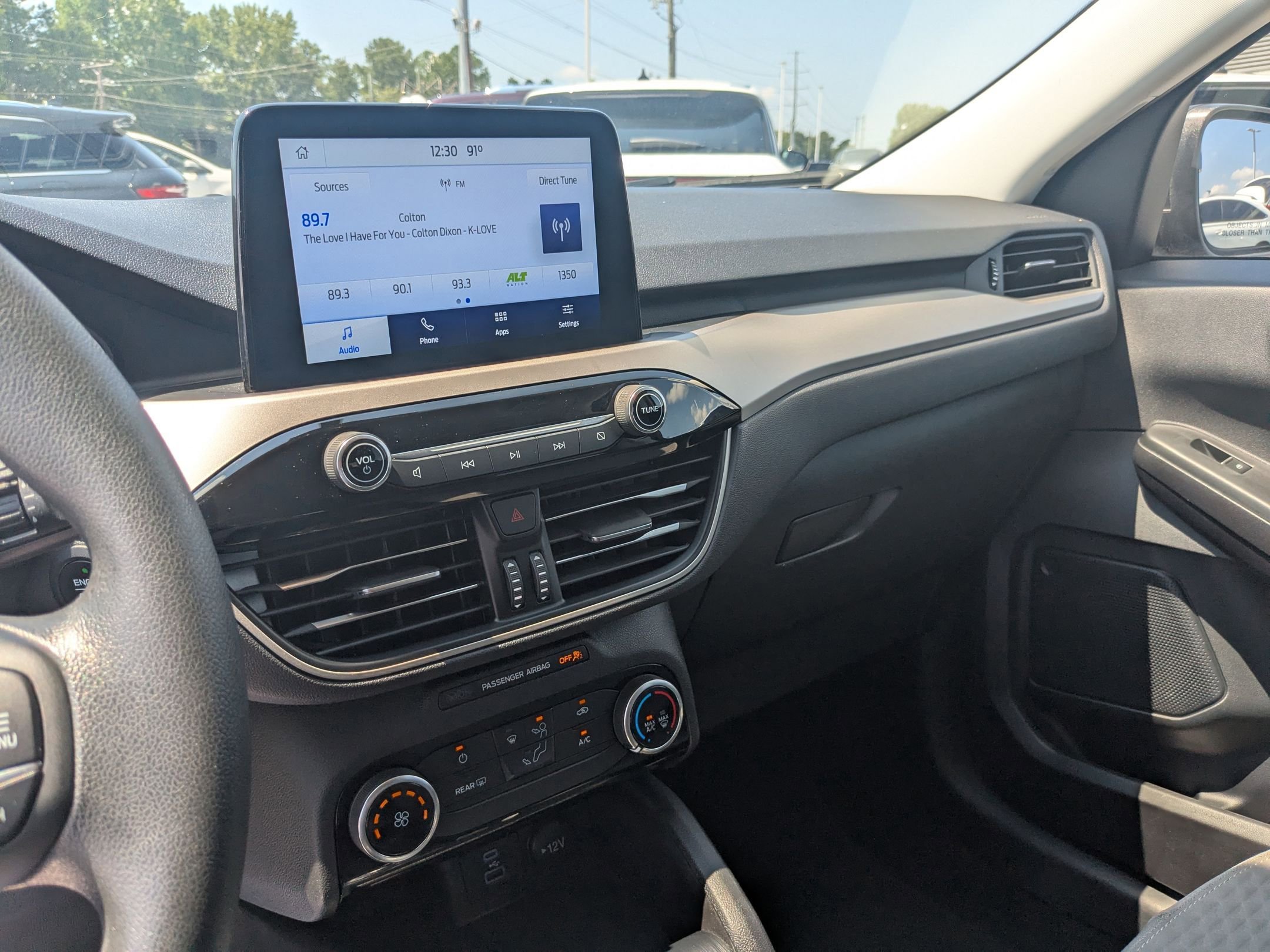 2022 Ford Escape SE photo 16