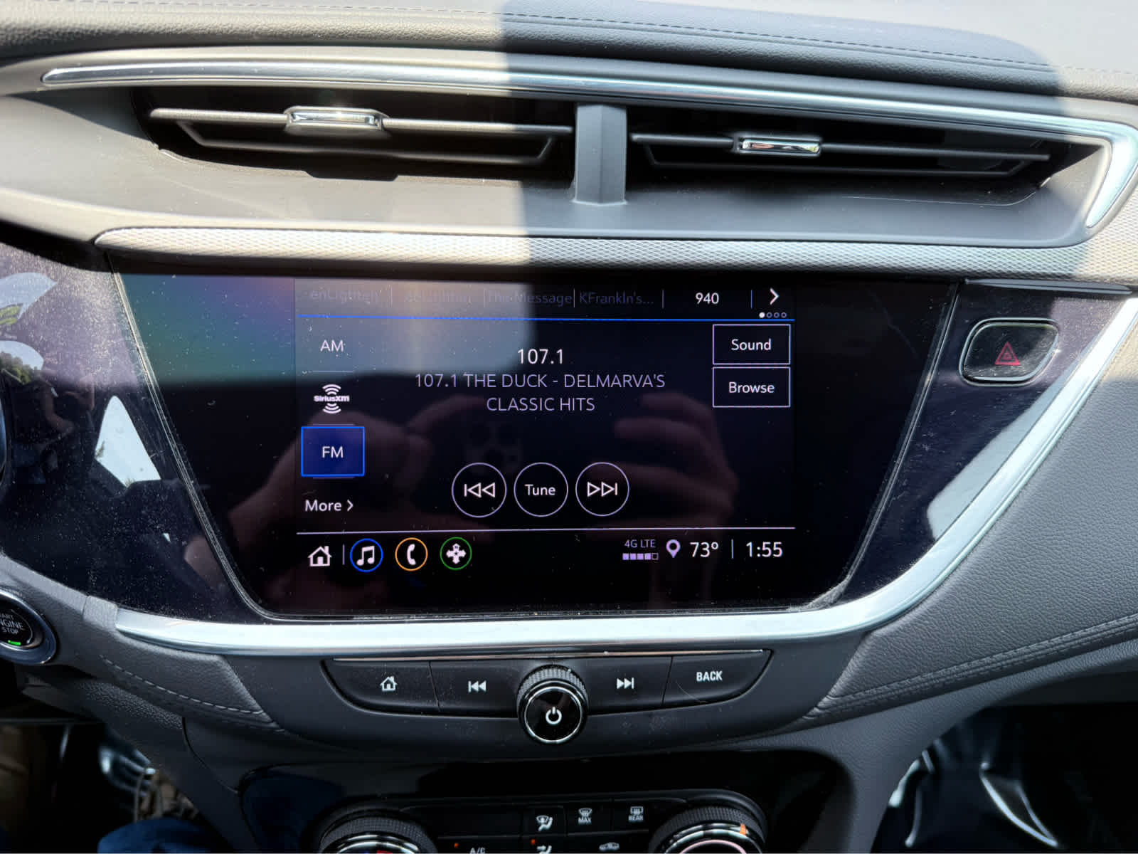 2022 Buick Encore GX Preferred photo 18