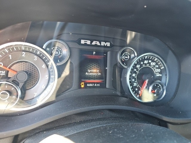 2023 RAM Ram 2500 Pickup Tradesman's photo