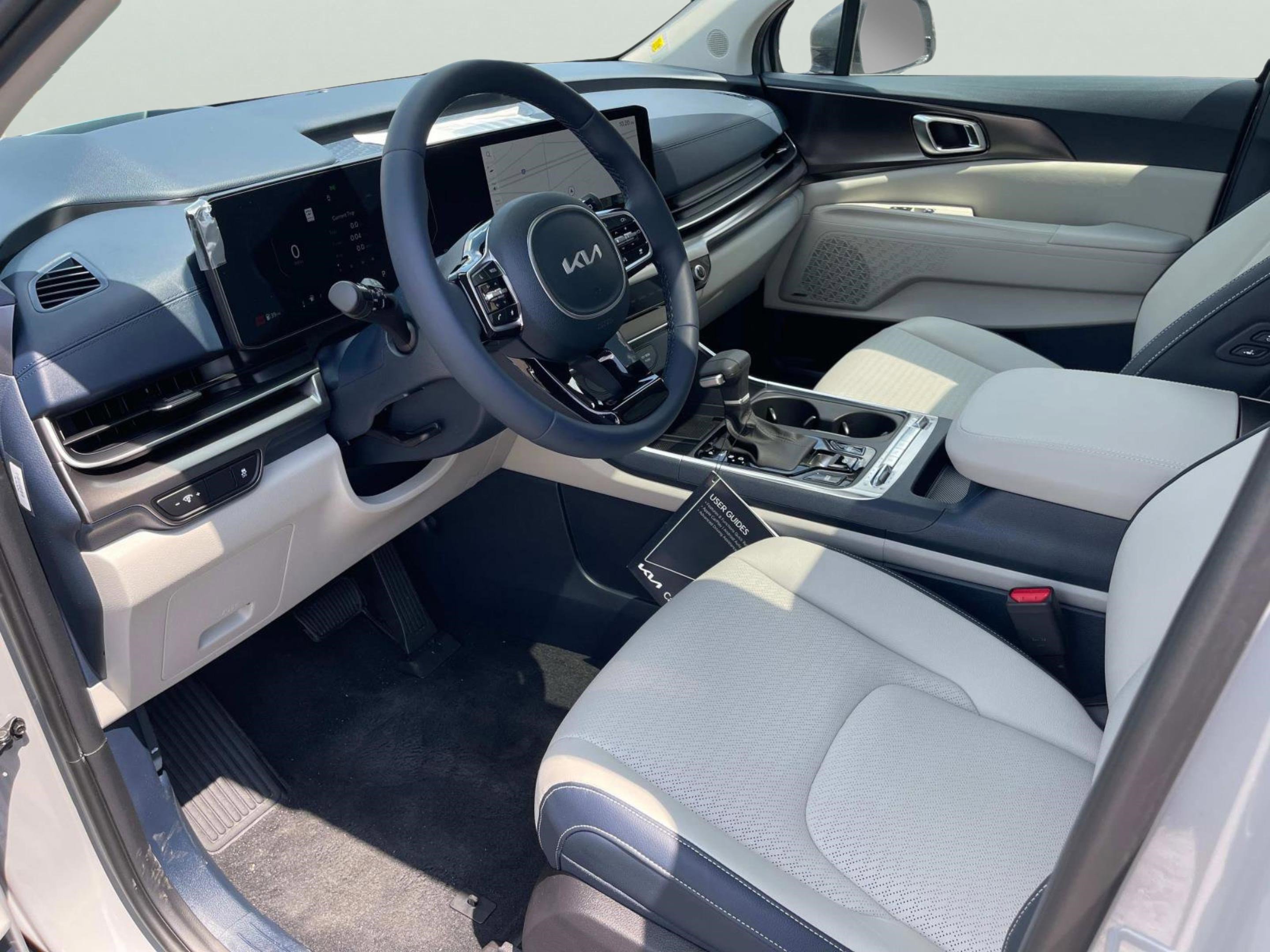 2026 Kia Carnival SX Prestige photo 22