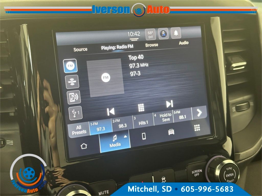 2026 Ram 2500 Tradesman photo 20