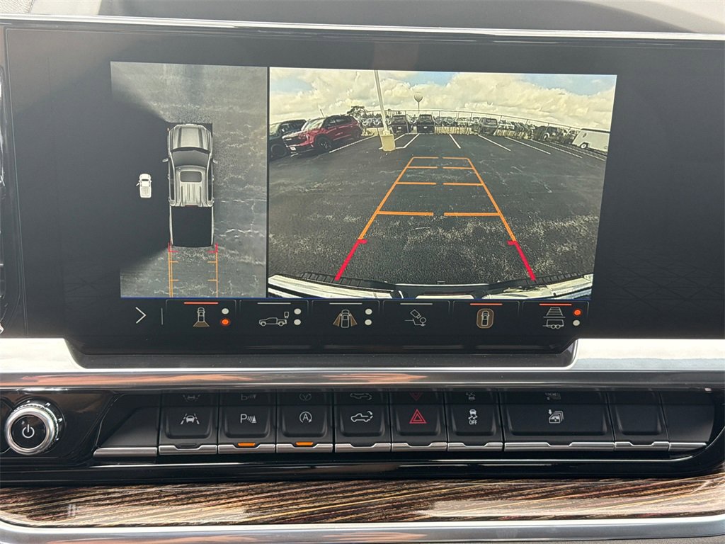 2026 Gmc Sierra 1500 Elevation photo 24