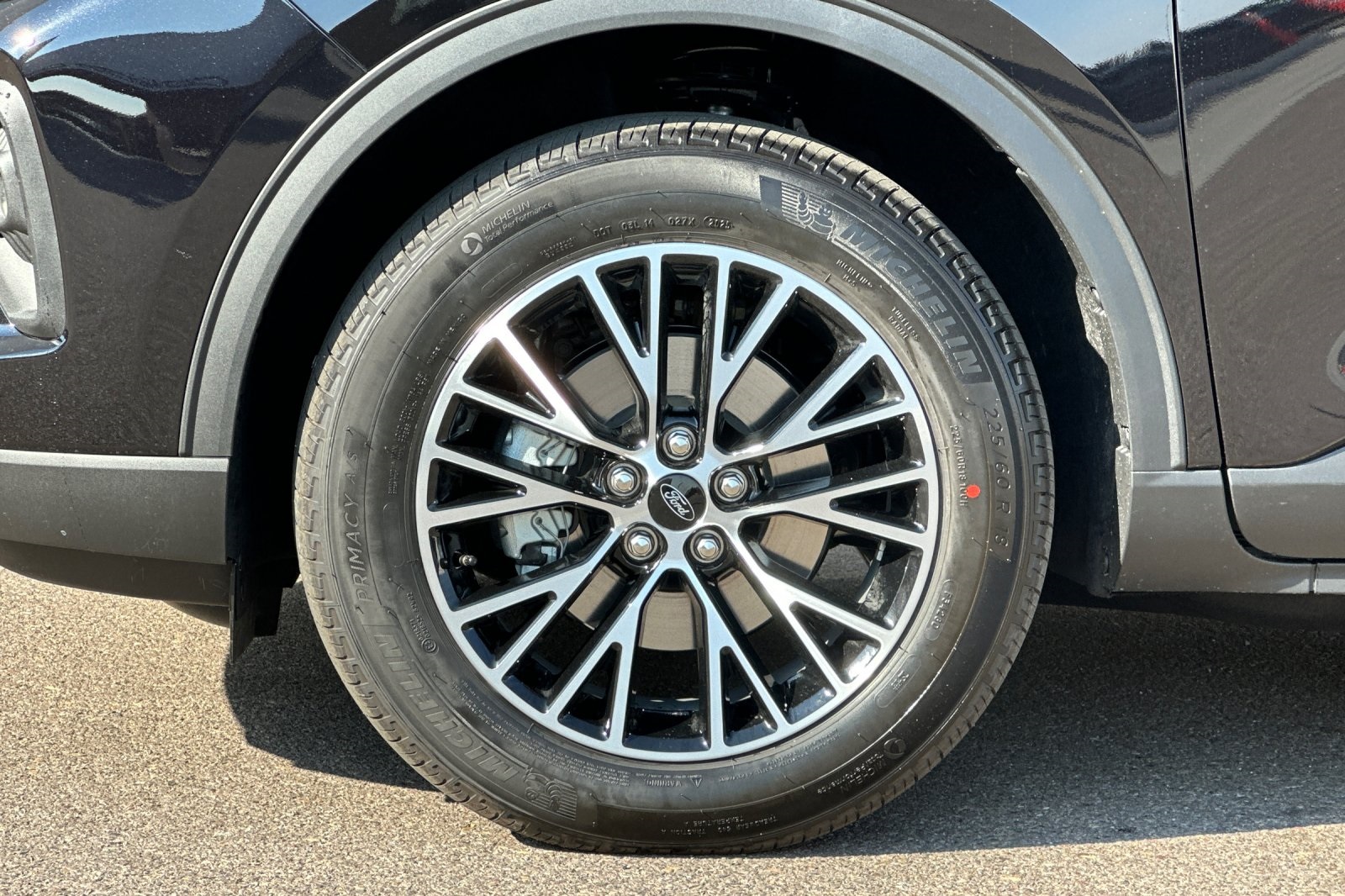 2025 Ford Escape Plug-In Hybrid Base photo 24