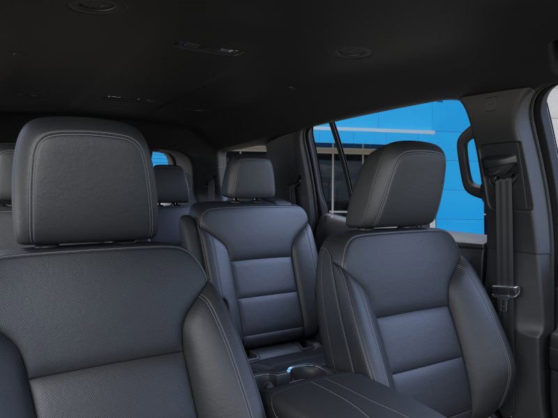 2026 Chevrolet Traverse photo 23