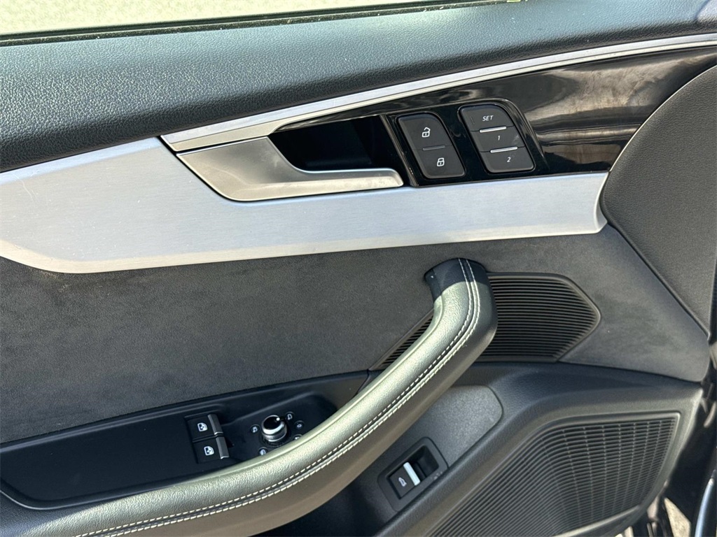 2021 Audi A5 45 S line Premium Plus Quattro photo 19