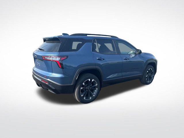 2026 Chevrolet Equinox RS photo 4