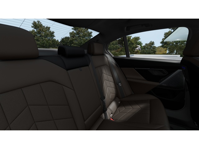 2026 Bmw i5 xDrive40 photo 12
