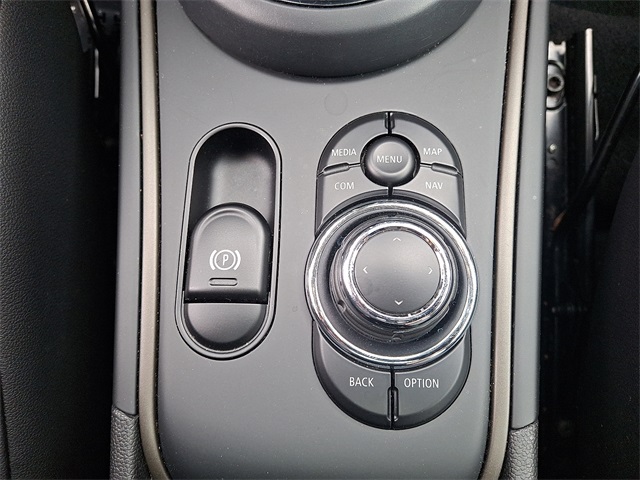 2023 Mini Cooper S ALL4 photo 15