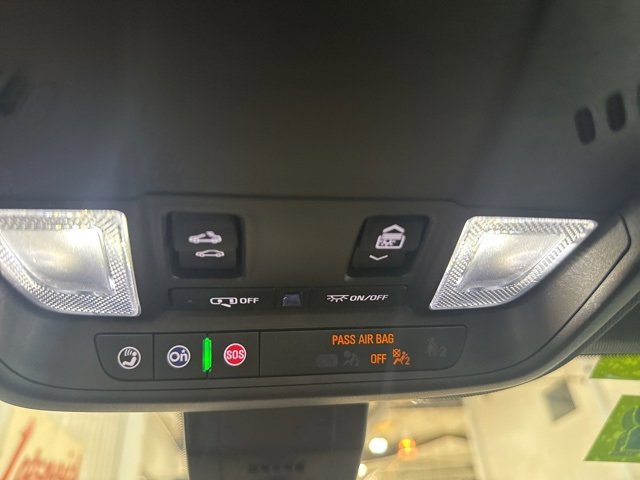 2022 Chevrolet Equinox RS photo 11