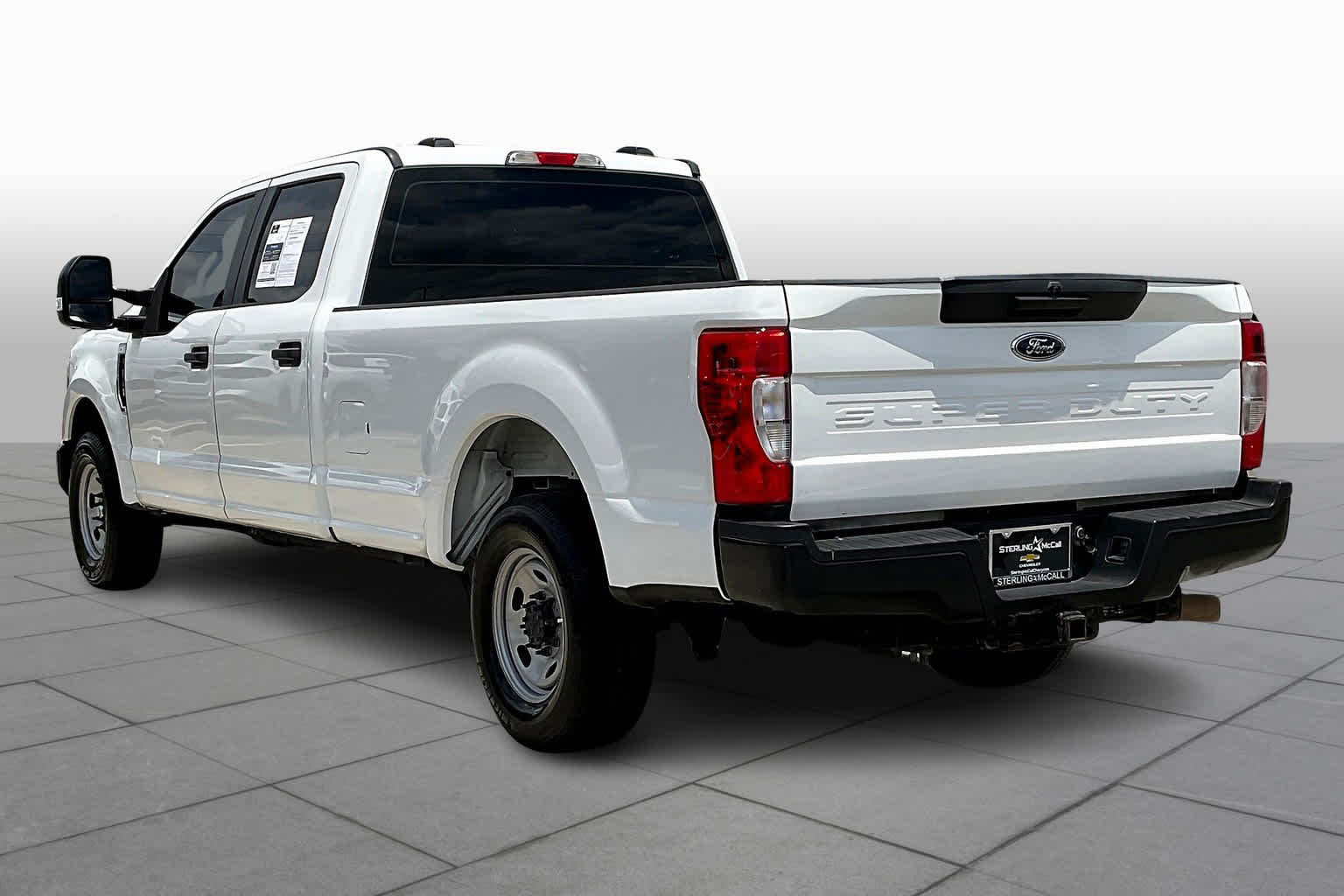 2021 Ford F-350 XL photo 11