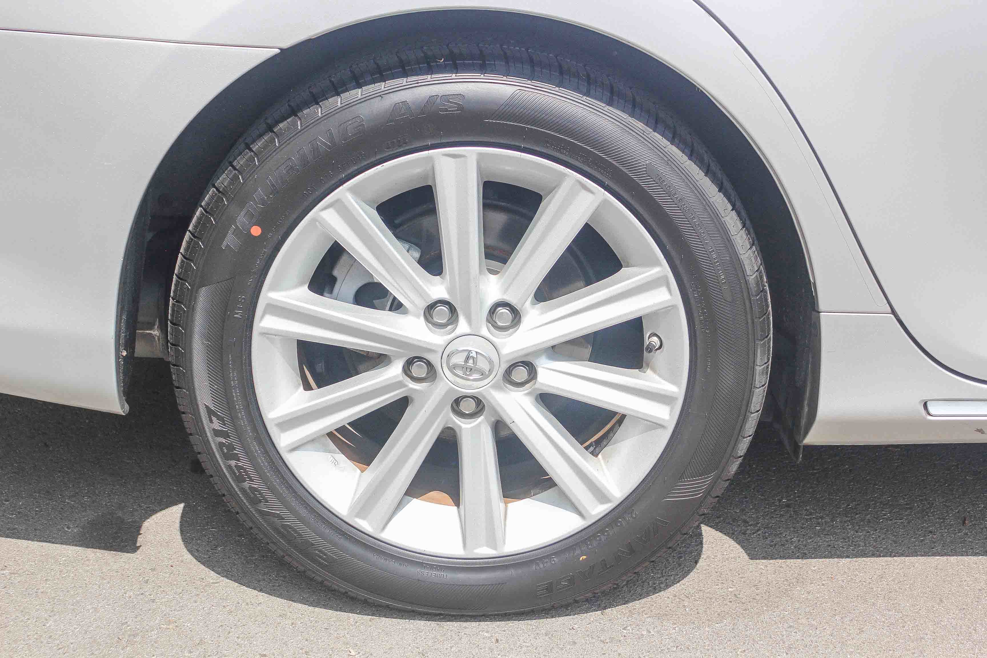 2018 Subaru Impreza 2.0i photo 28