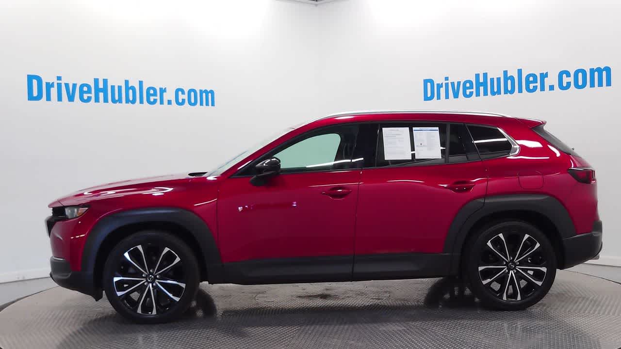 2024 Mazda CX-50 2.5 Premium Plus photo 4