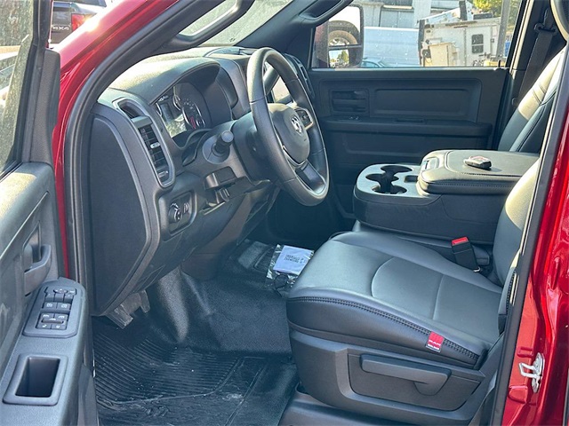 2026 Ram 5500 Tradesman photo 12