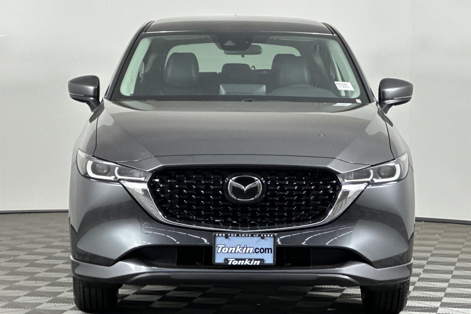 2025 Mazda CX-5 2.5 Select photo 9