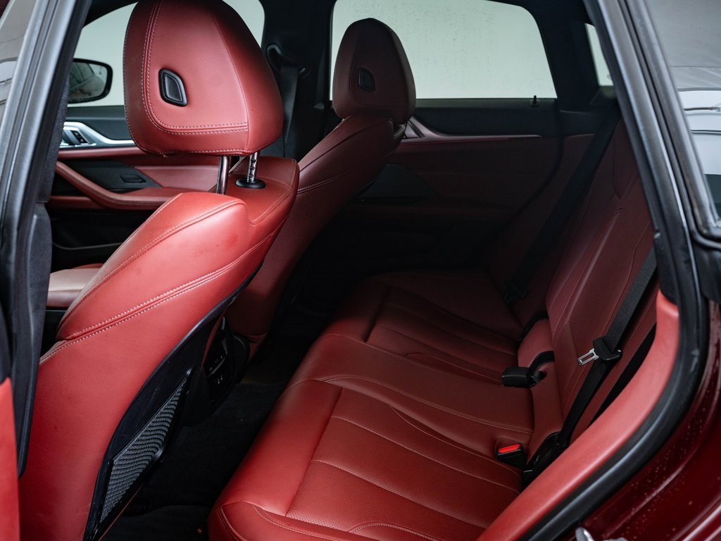 2022 Bmw i4 eDrive40 photo 18