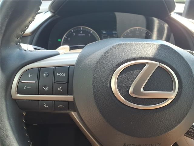 2022 Lexus RX 350 AWD photo 21