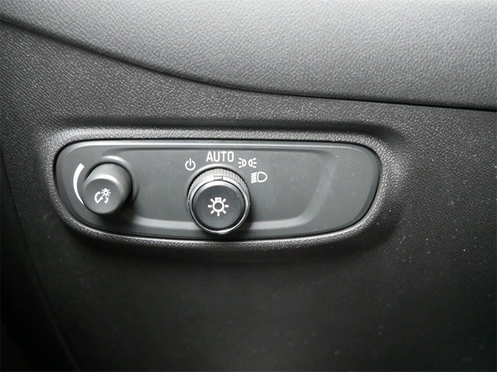 2024 Chevrolet Equinox LT photo 19