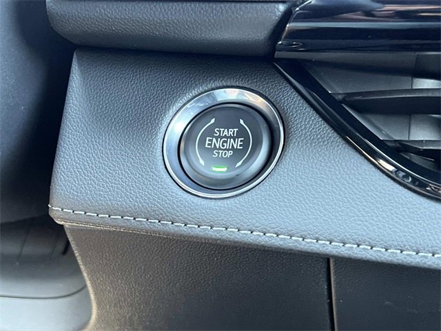 2026 Buick Enclave Preferred photo 23