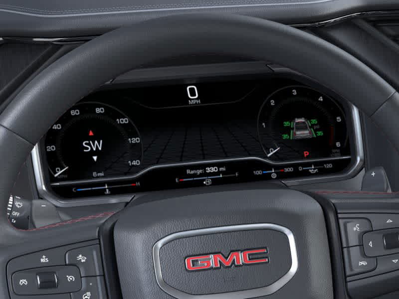 2025 Gmc Sierra 1500 AT4X photo 15