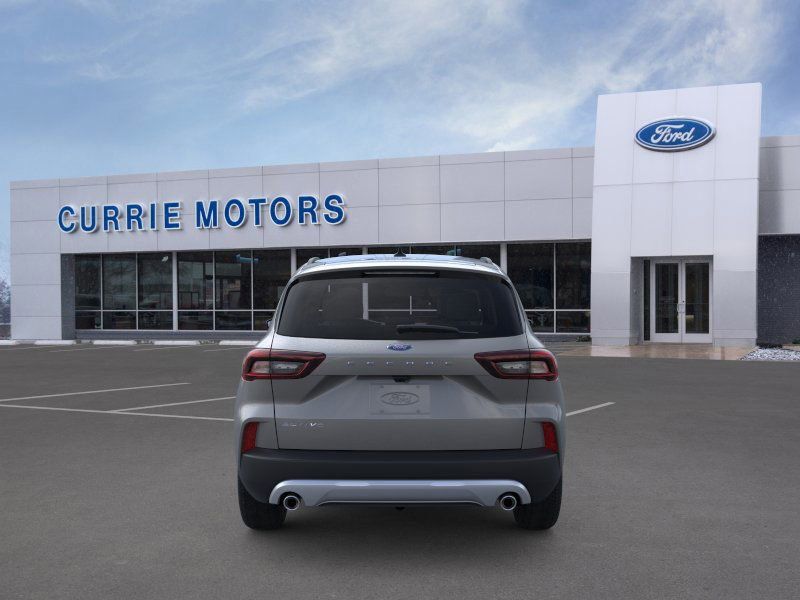 2026 FORD ESCAPE - Image 28