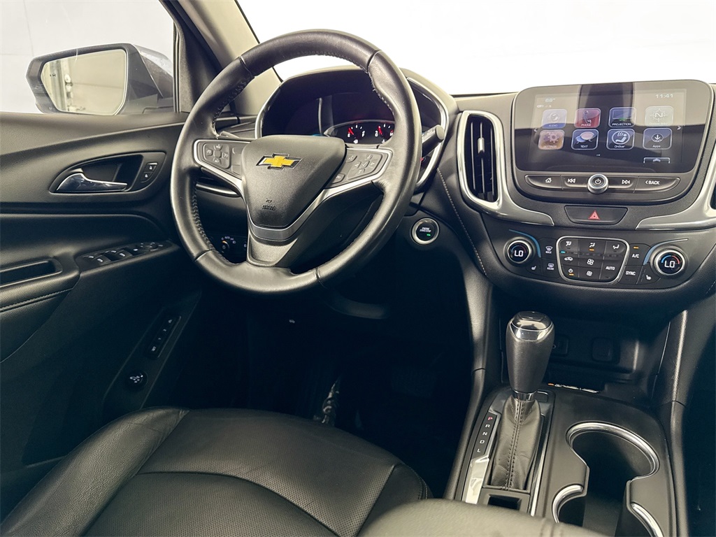 2018 Chevrolet Equinox Premier photo 8