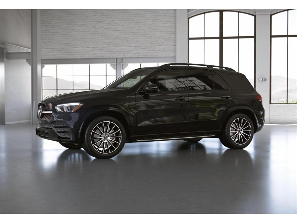 2023 Mercedes Benz GLE 450 4MATIC photo 33