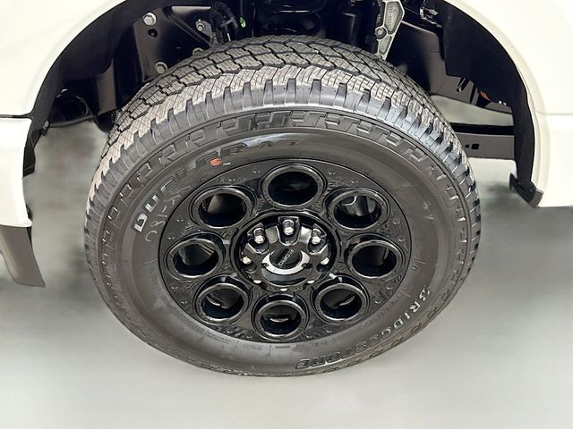 2025 Ford F-250 Lariat photo 31