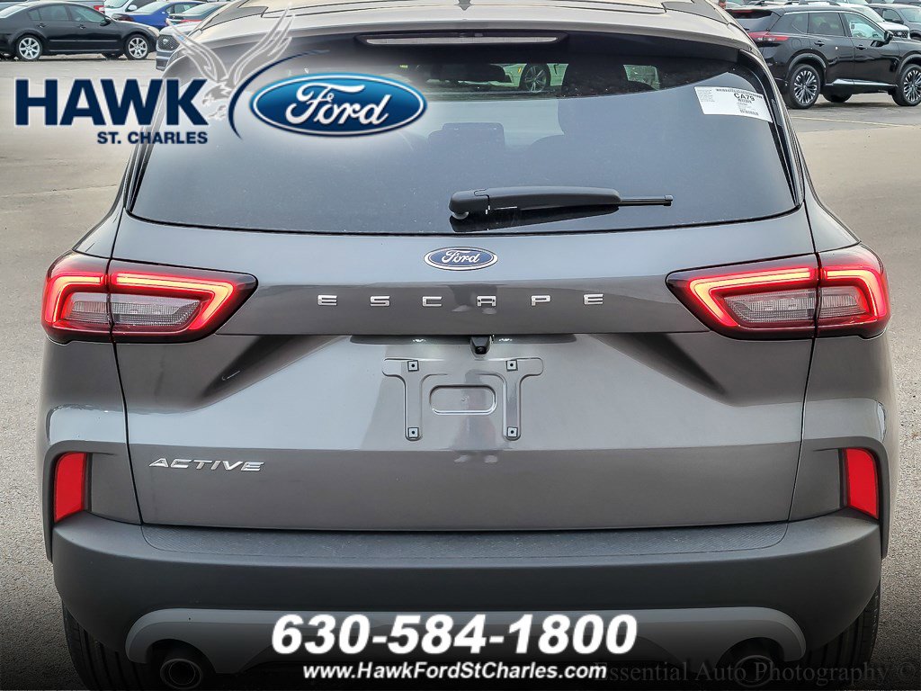 2026 Ford Escape Active photo 4