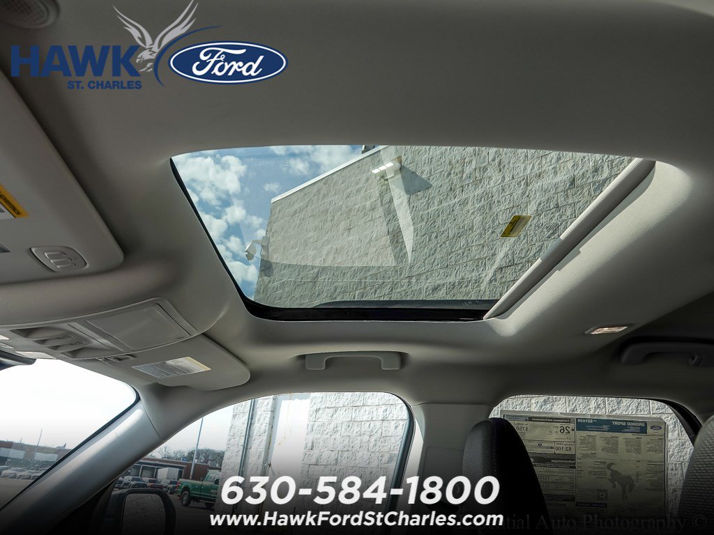 2024 FORD BRONCO SPORT - Image 8