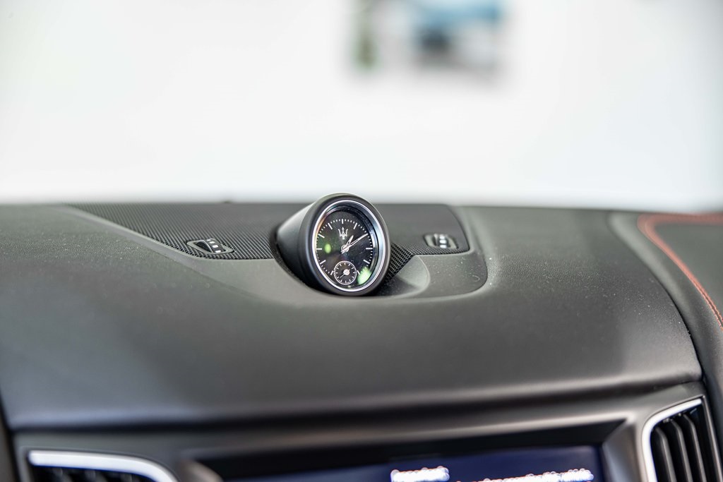 2019 MASERATI LEVANTE - Image 28