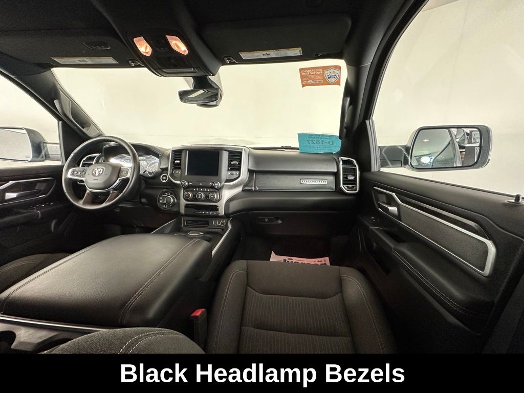 2020 Ram 1500 Big Horn Lone Star photo 15