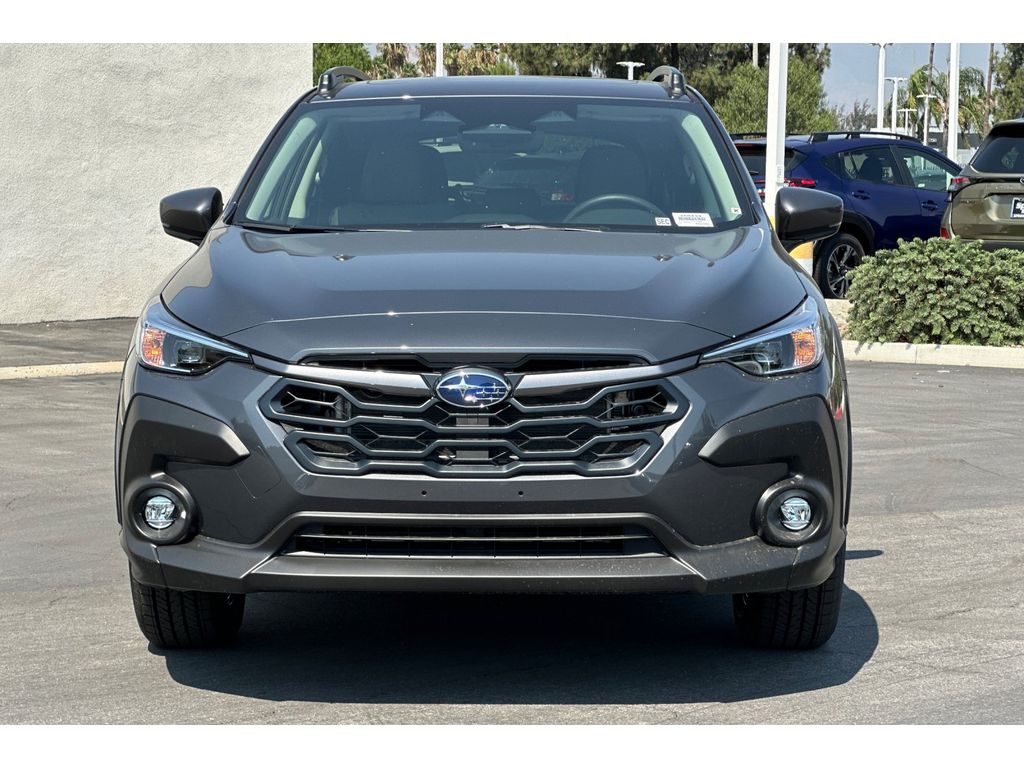2025 Subaru Crosstrek Premium photo 9