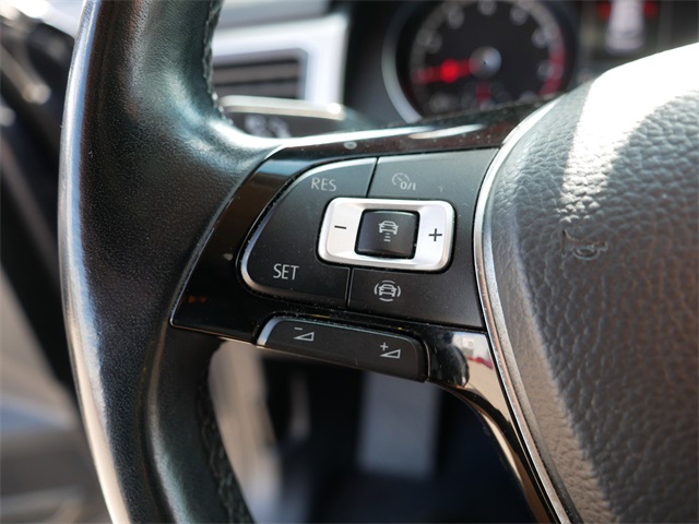 2019 Volkswagen Atlas V6 SE Technology photo 25
