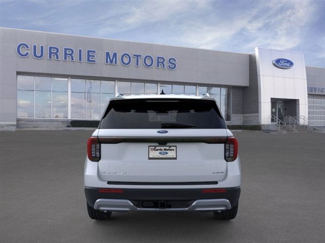 2026 FORD EXPLORER - Image 36