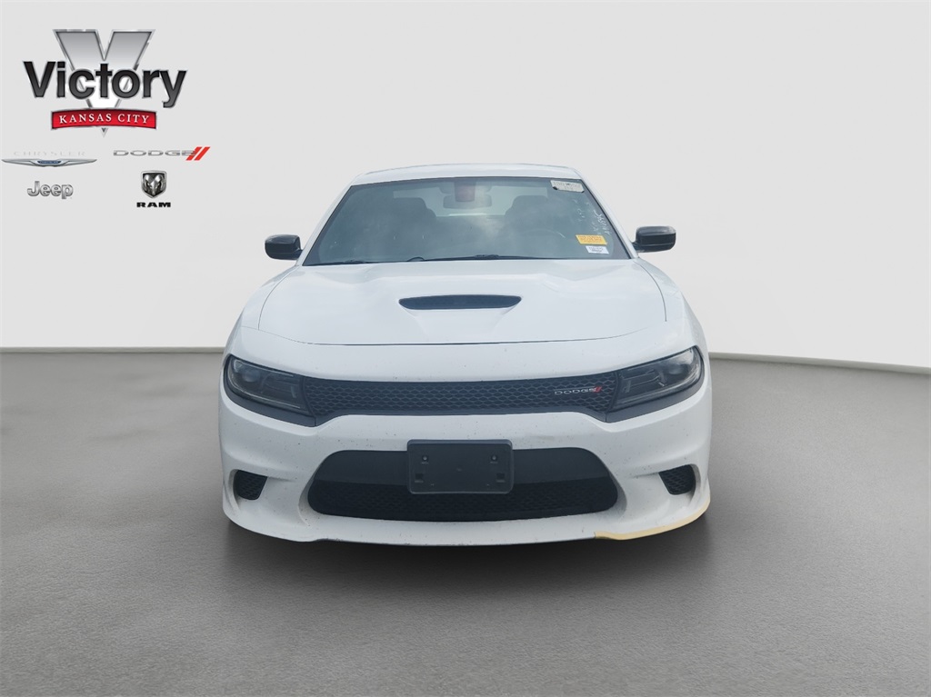 Used 2023 Dodge Charger GT with VIN 2C3CDXHG8PH551072 for sale in Kansas City