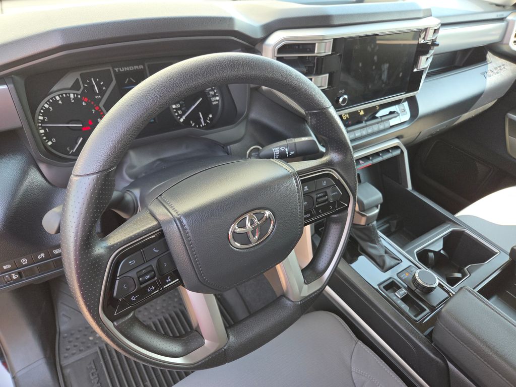 2024 Toyota Tundra SR5 photo 14