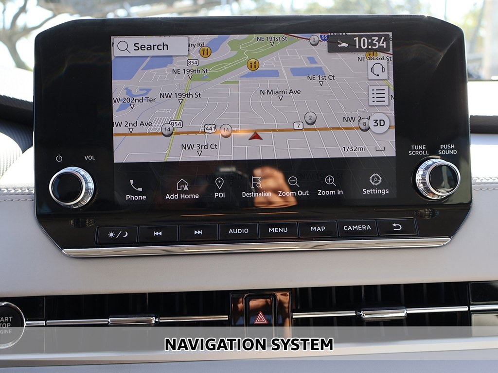 2022 Mitsubishi Outlander SEL photo 2