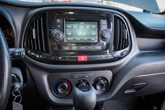 2015 Ram ProMaster City SLT photo 20