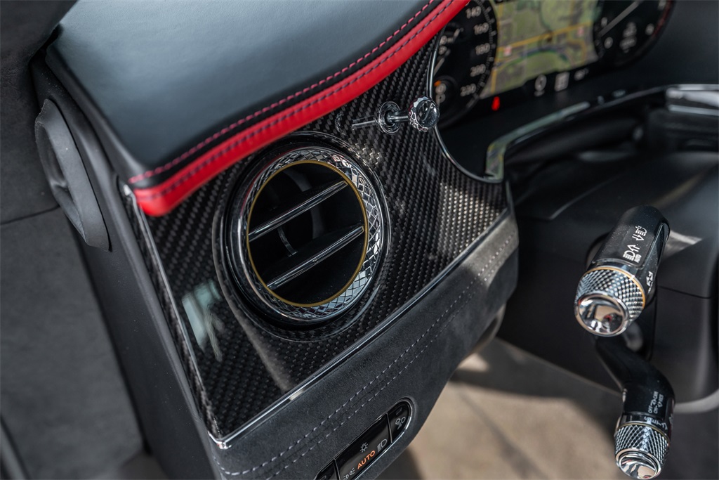 2022 Bentley Continental GT Speed photo 30