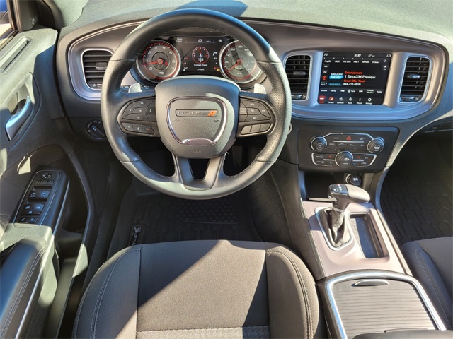 2023 Dodge Charger R/T photo 14