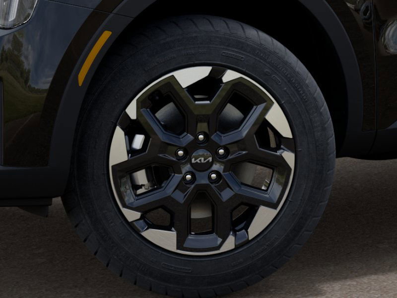 2025 Kia Sorento S photo 8