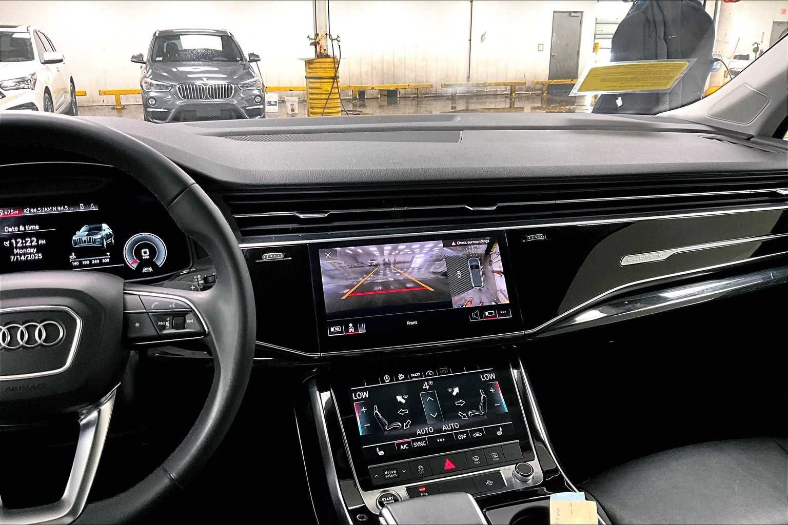 2021 Audi Q7 Premium Plus 55 photo 6