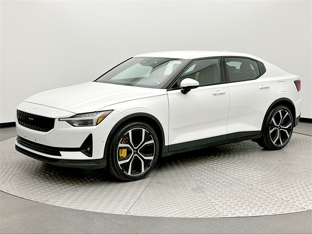 2022 Polestar 2 Long Range Dual Motor