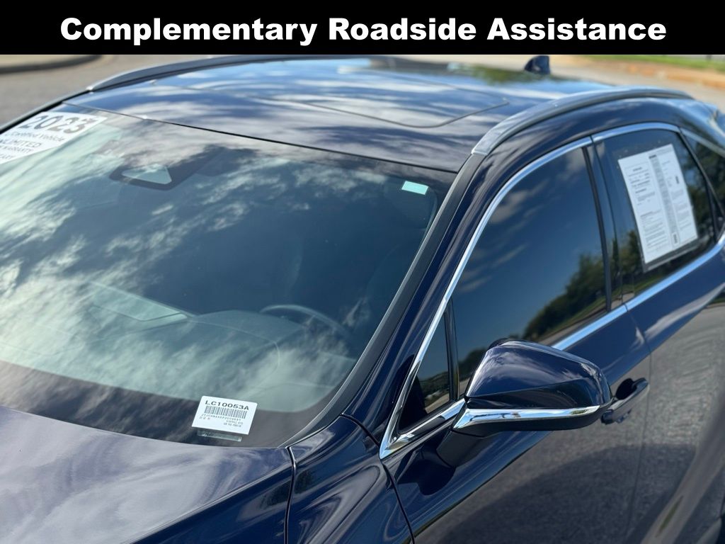 2023 Lexus RX 350 Premium photo 8
