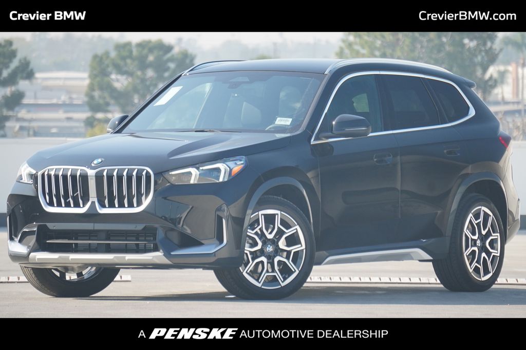 2026 BMW X1